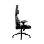 Silla Gaming Antryx Xtreme Racing Prix White Ajuste Ergonomico 4D Axr-6600-4We - Imagen 2