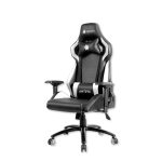 Silla Gaming Antryx Xtreme Racing Prix White Ajuste Ergonomico 4D Axr-6600-4We - Imagen 3