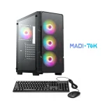 CPU I7-14VA, 16GB DDR5, 1TB SSD, MADI-TEK