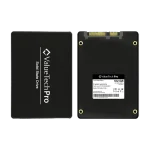 DISCO VALUETECH 512GB 2.5” SSD, SATA