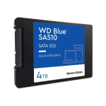 DISCO WESTERN DIGITAL 4TB