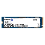 DISCO KINGSTON 250GB SSD M.2 NVMe