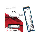DISCO KINGSTON 250GB SSD M.2 NVMe - Imagen 2