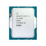 Intel Core i9-14900K 3.20 / 6.00GHz, 36 MB Intel Smart Caché, LGA1700