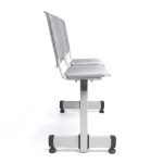 SIL-BANC2 GRIS - Imagen 3