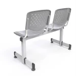 SIL-BANC2 GRIS - Imagen 4