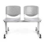 SIL-BANC2 GRIS - Imagen 2