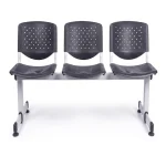 SIL-BANC3 NEGRO - Imagen 2