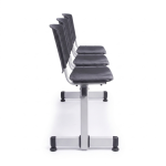 SIL-BANC3 NEGRO - Imagen 3