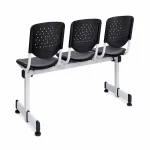 SIL-BANC3 NEGRO - Imagen 4