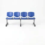 SIL-BANQ4 AZUL - Imagen 2