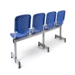 SIL-BANQ4 AZUL - Imagen 4