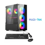 CPU I3-14VA, 16GB, 512GB SSD, VIDEO 2GB, MADI-TEK