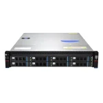 Case Server Rackeable 2U