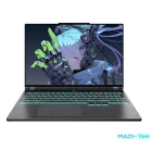 I7-13VA, RAM 16GB, 1TB SSD M.2, RTX5060 8GB, WIN11, MADI-TEK
