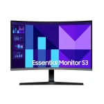 Monitor Curvo Samsung 27.0"