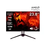 Monitor Plano Teros 23.8"