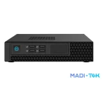 CPU SF I7-12VA, 8GB, 500GB M.2 SSD, MADI-TEK